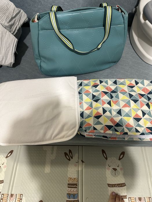 Чанта Cosatto за бебешки принадлежности