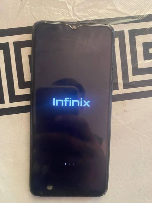 Infinix smart 7 sotiladi