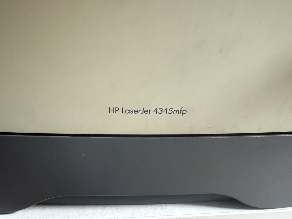 Imprimanta HP LaserJet 4345mfp
