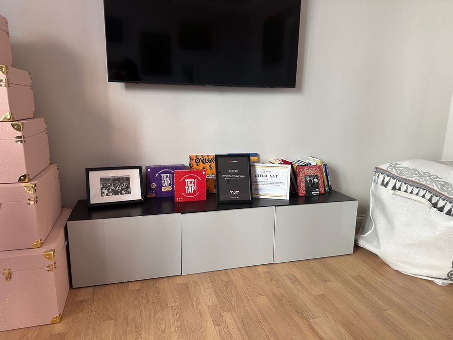 IKEA Тумба под телевизор