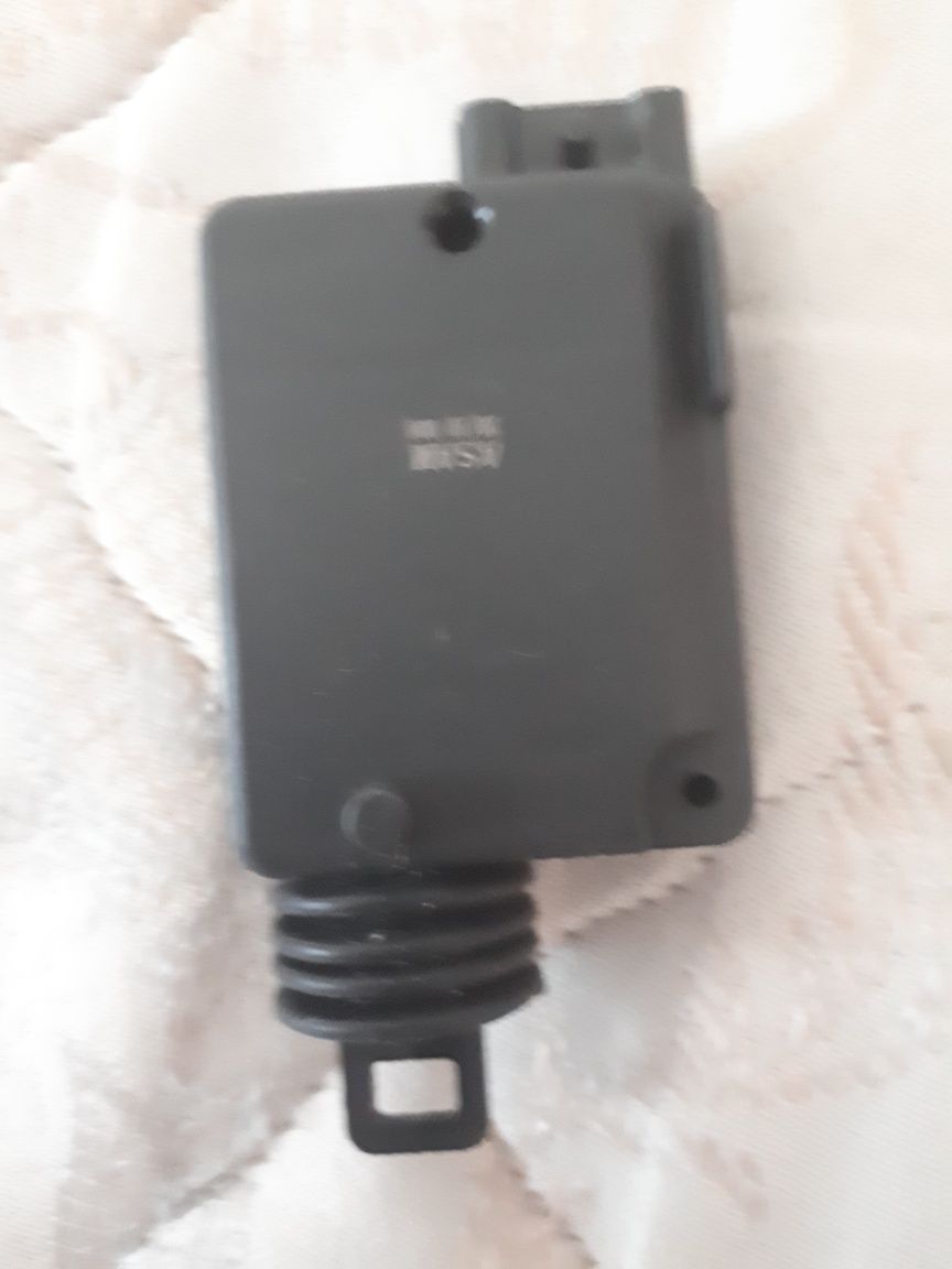 Vand actuator motor Usa Renault Megane 2