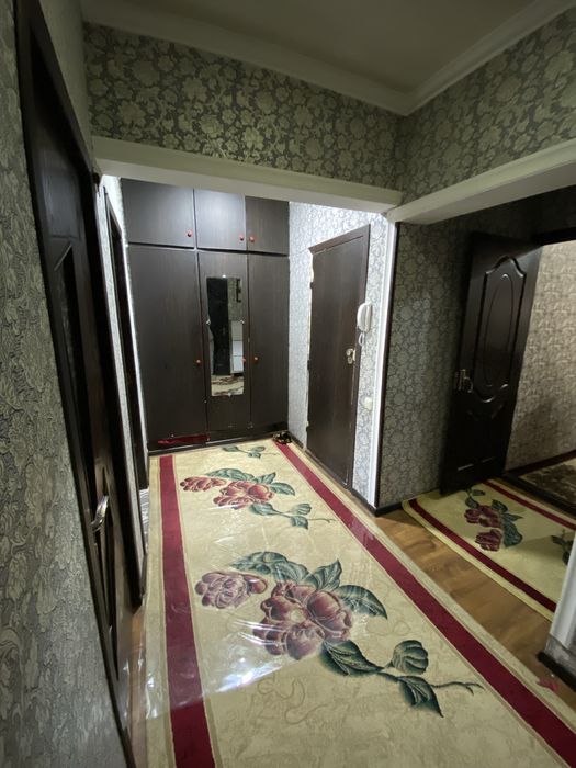 Квартира на карасу