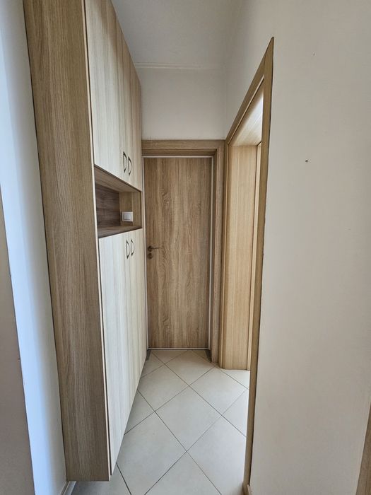 Дава се под наем Двустаен апартамент в София, Гоце Делчев - 70 кв.м за 520 € - Снимка #13