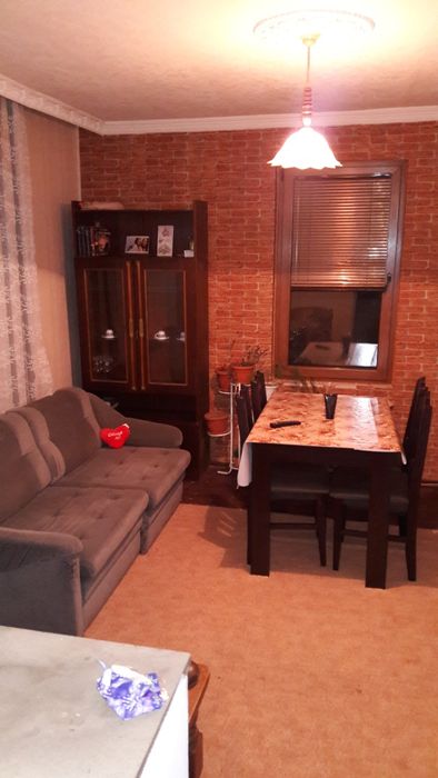 Дава се под наем Многостаен апартамент в Плевен, Идеален център - 60 кв.м за 204 € - Снимка #4