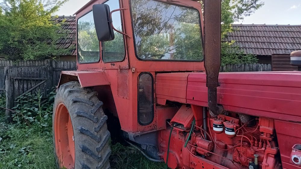 Tractor UTB U650 Universal  U 650