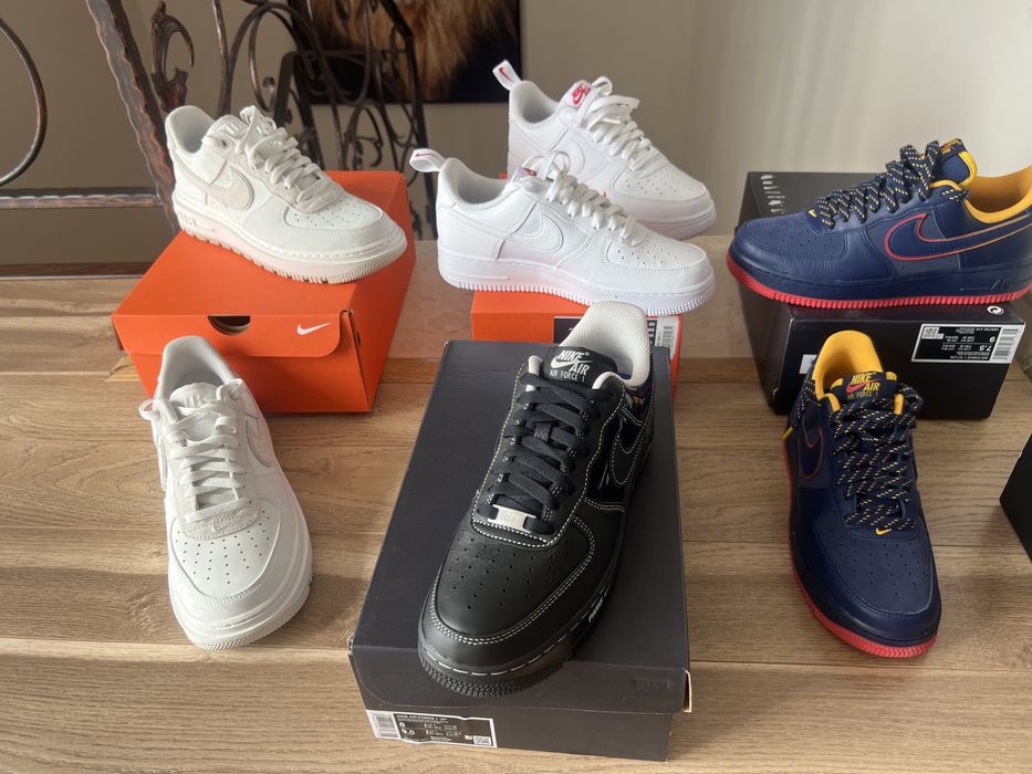 Nike Air Force 1