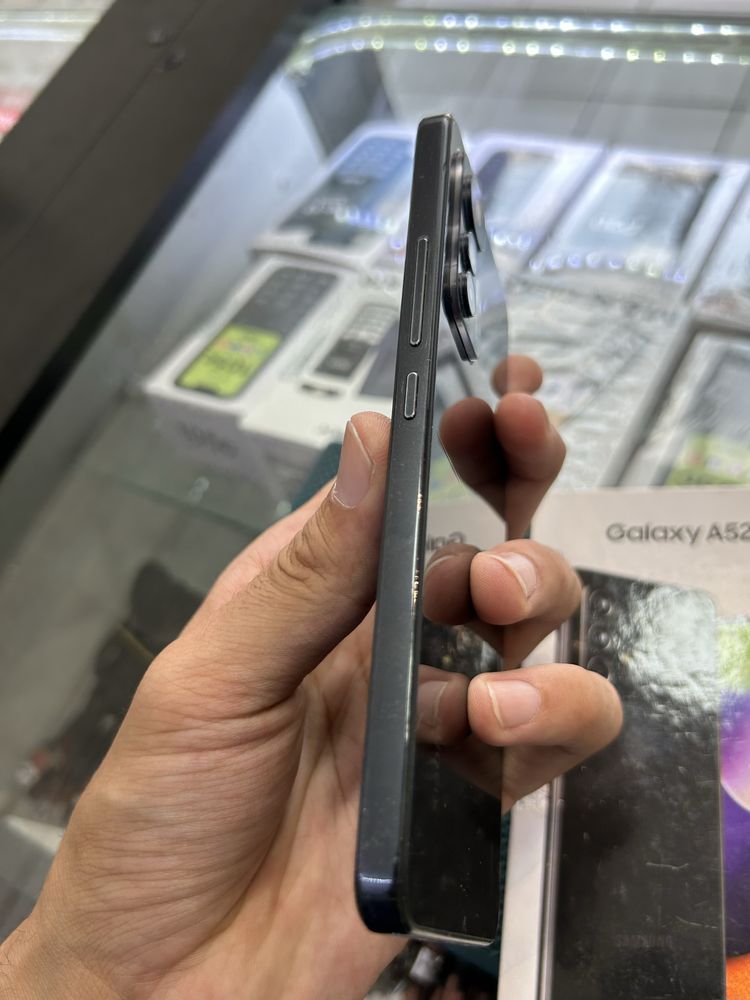 Mi 12 lite 128 gb