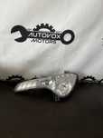 Proiector stanga ceata cu cornering Kia Sportage an 2010-2014