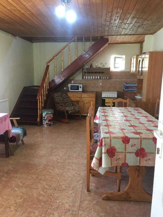 Inchiriez Cabana Carmen Arieseni