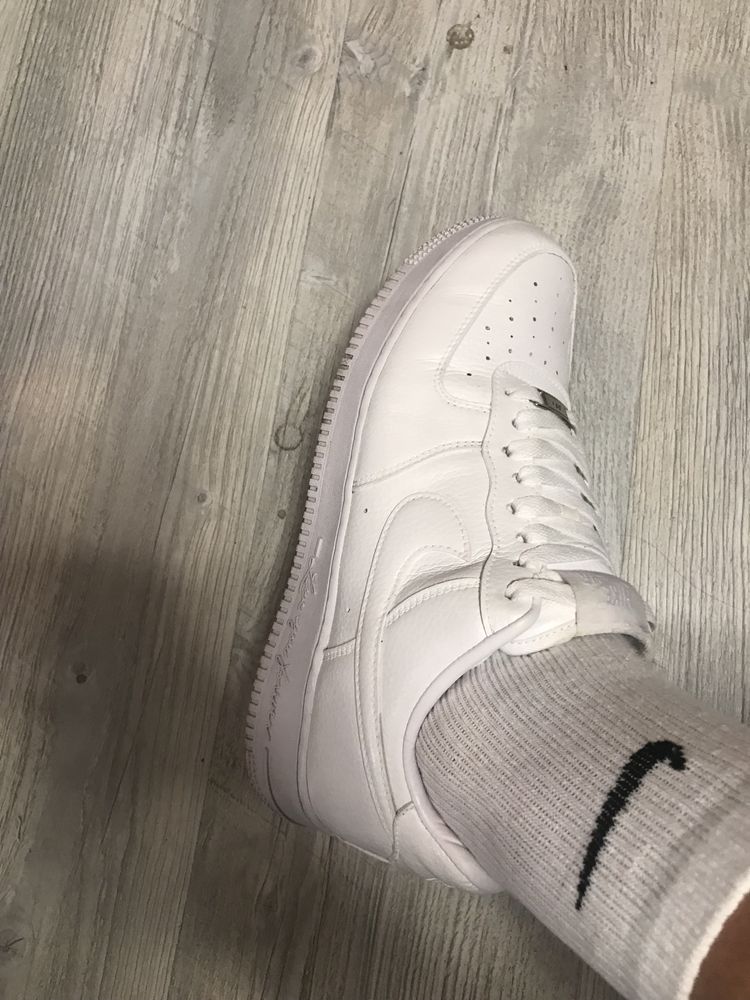 Nike air force 1 nocta