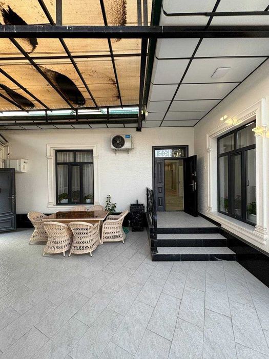 Участок Карасу 6, Евро ремонт 5 комнат, 3 сотки, ор-р Динамо