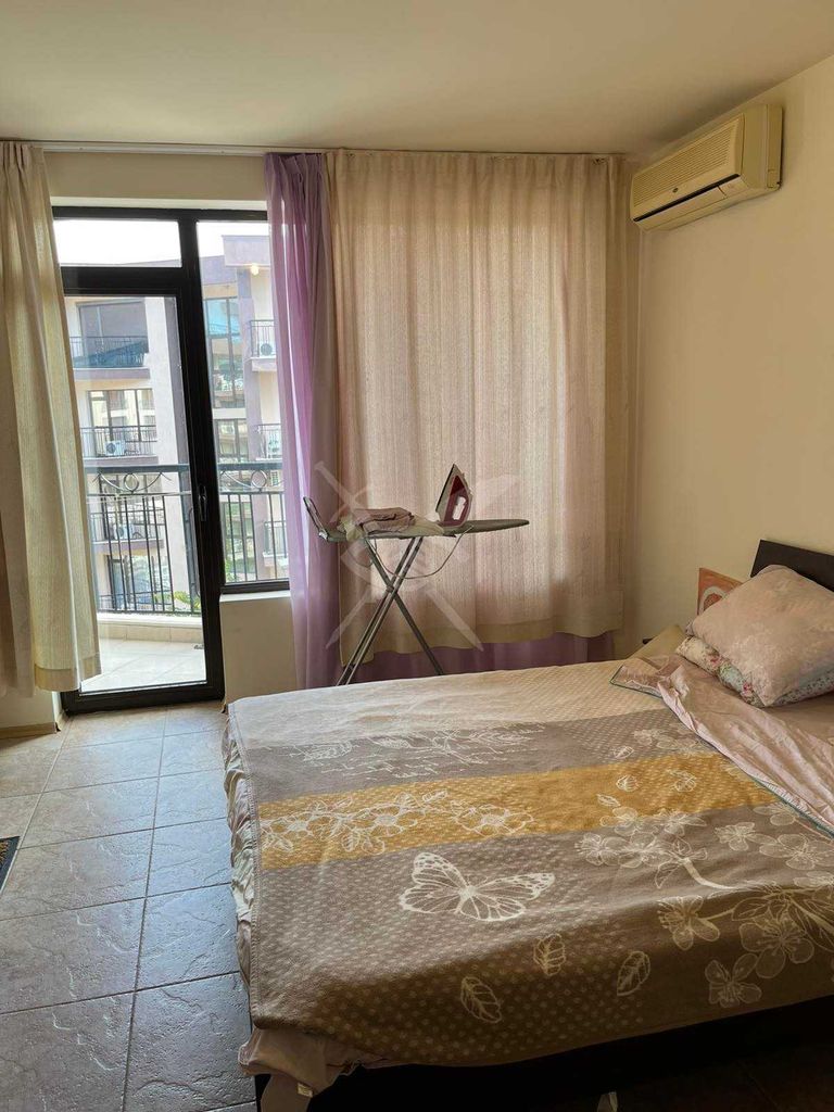 Продава се Двустаен апартамент в к.к. Слънчев бряг - 70 кв.м за 886 €/кв.м - Снимка #3