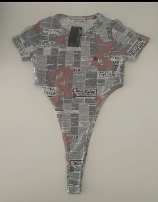 De vânzare body noi pt damă