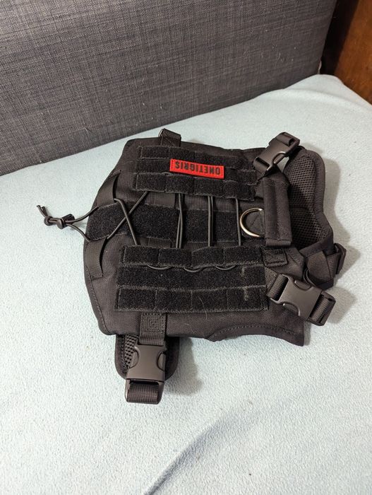 De vânzare ham câini talie medie