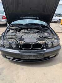 Dezmembrez BMW 346 din 2001