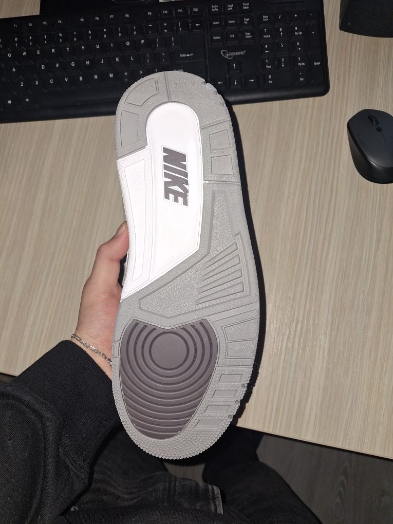 Jordan 3 Retro SP X A Ma Maniere