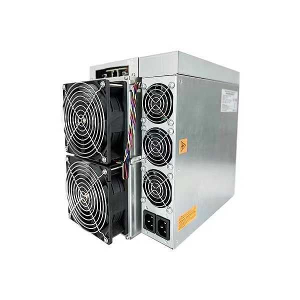 ASIC майнер Hammer D10+