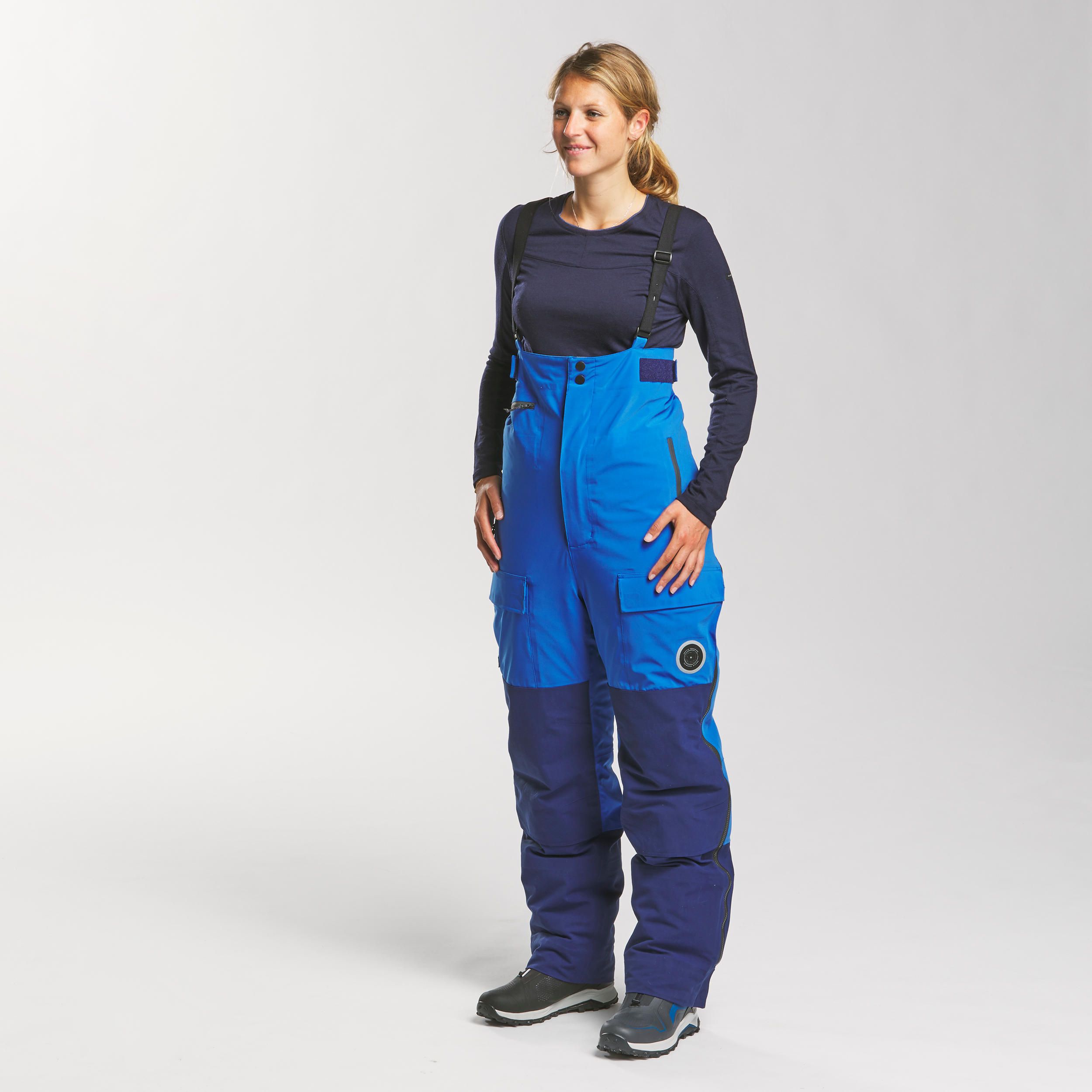 Salopetă 3 în 1 Călduroasă - produs resigilat (nou) Decathlon