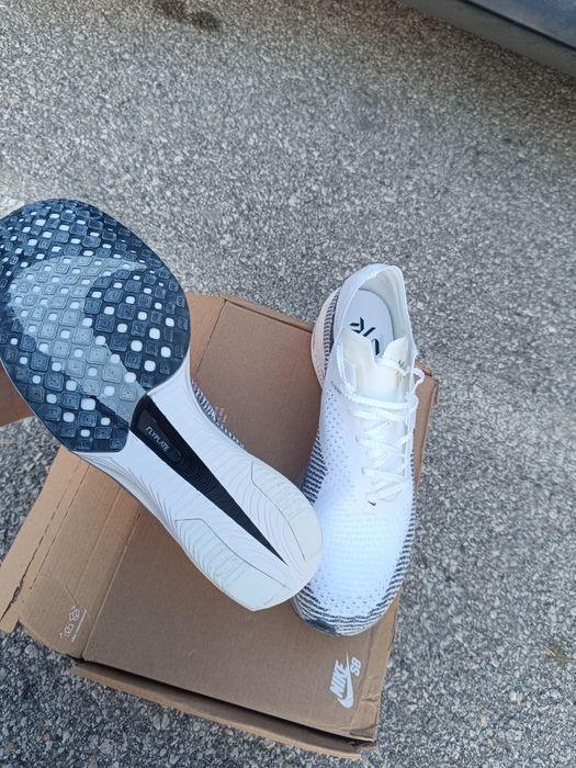 Nike zoomx vaporfly next 3 обувки спортни маратонки за бягане