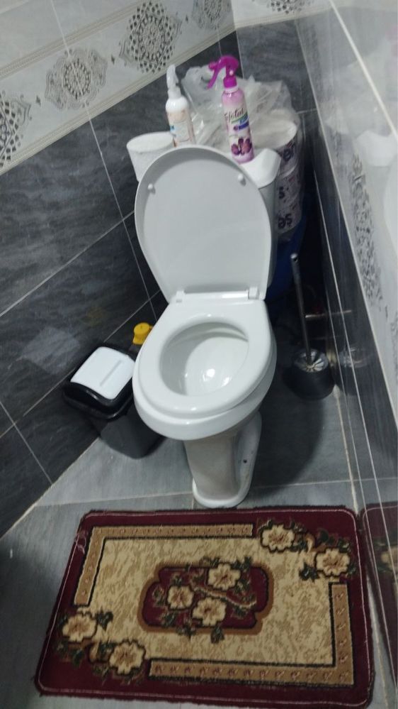 Sergeli Xonobodda uchastka sotiladi 51 000$