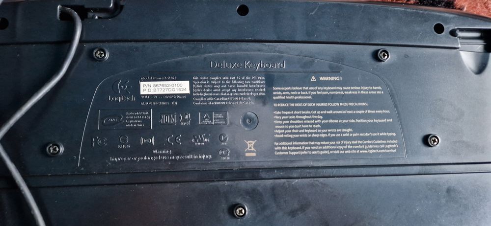 Periferice pc/laptop