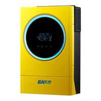 Invertor EASUN SV IV Hibrid Functie Paralel 5.6kW 48V 100A MPPT WiFi