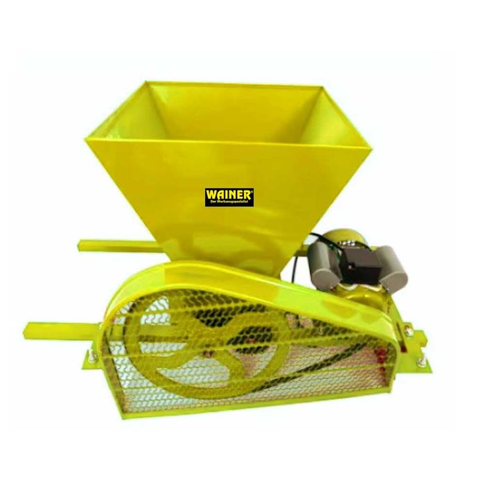 Tocator de mere, electric, 2200W, WAINER FP5