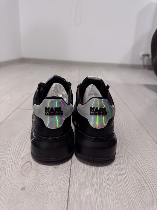 Karl Lagerfeld Femei; Marimea 38