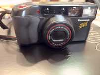 Panasonic C2000-ZM Film 35mm