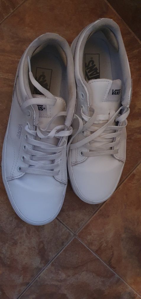 Vans Женски обувки