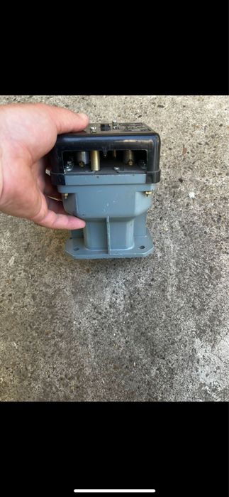 Releu Sr Buceag Carpati 12-24