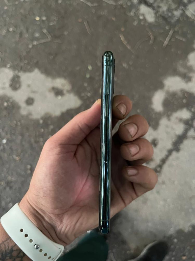 iPhone 11 Pro 256gb