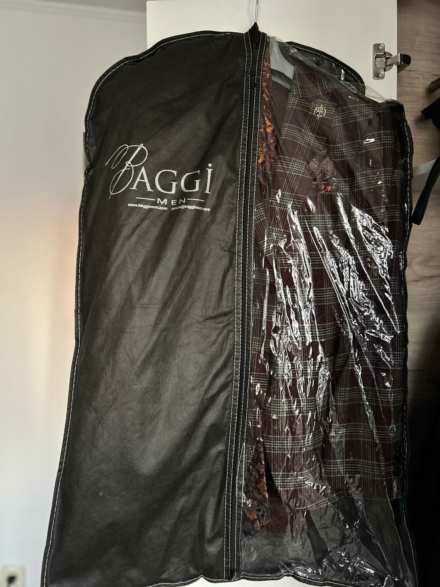Costum elegant pasha