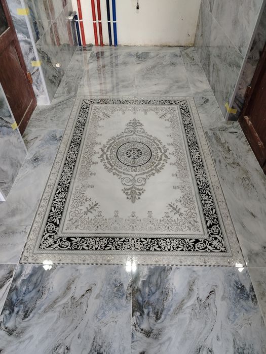 Kafel Terish xizmati!!! Samarqand