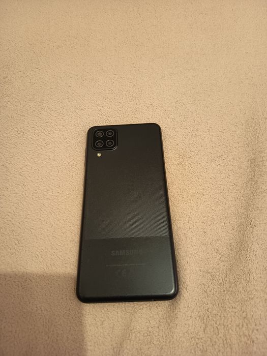 Telefon Samsung A12