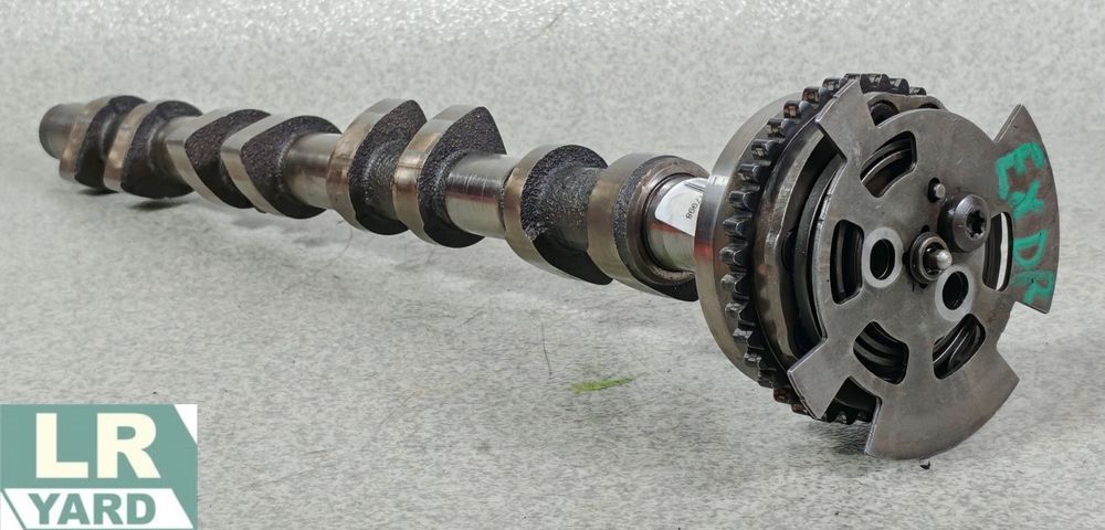 AX cu came evacuare dreapta Motor 5.0 Benzina LR020615 Discovery 4