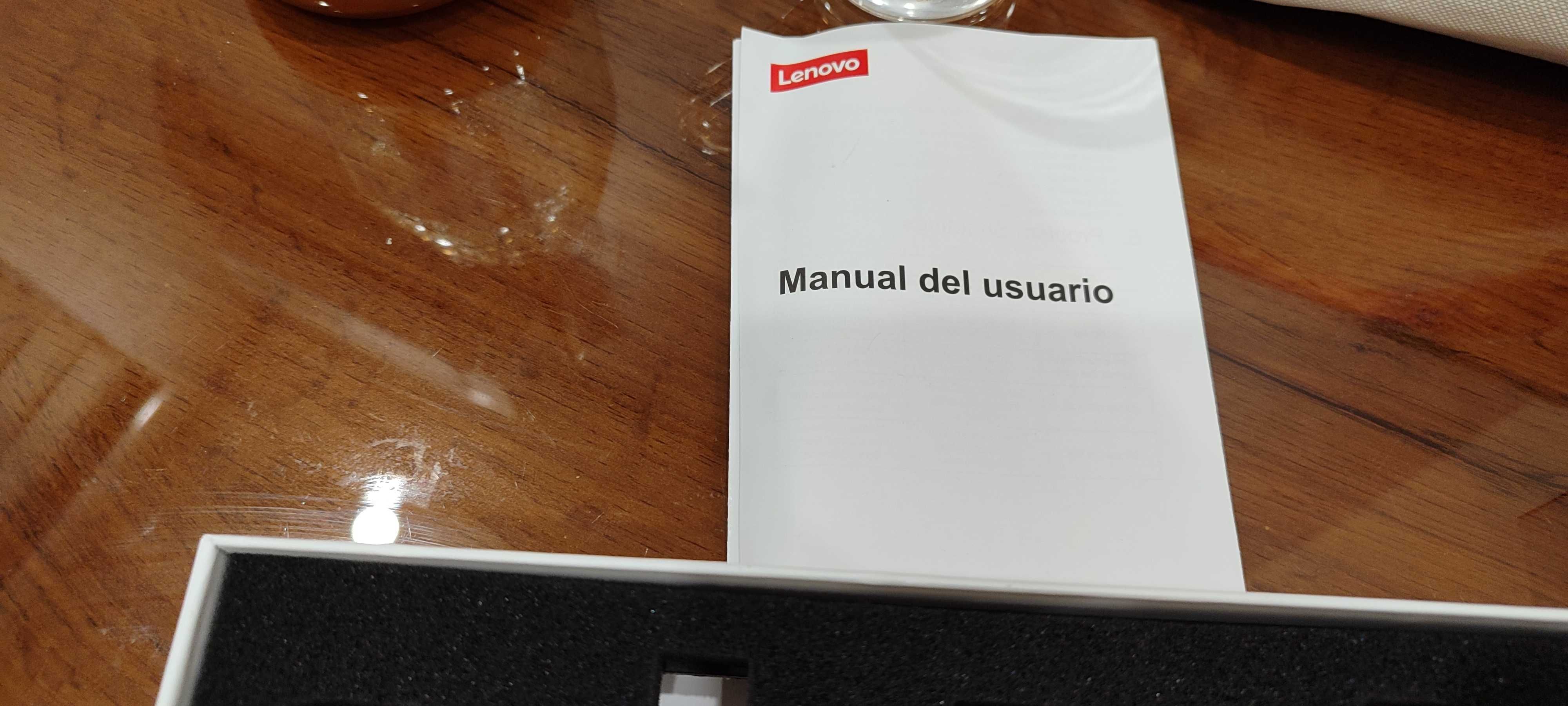 Продается новая коробка от видеорегистратора Lenovo