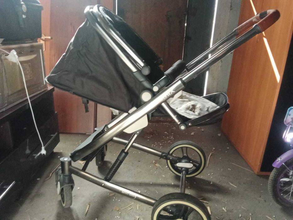 Детская коляска ...