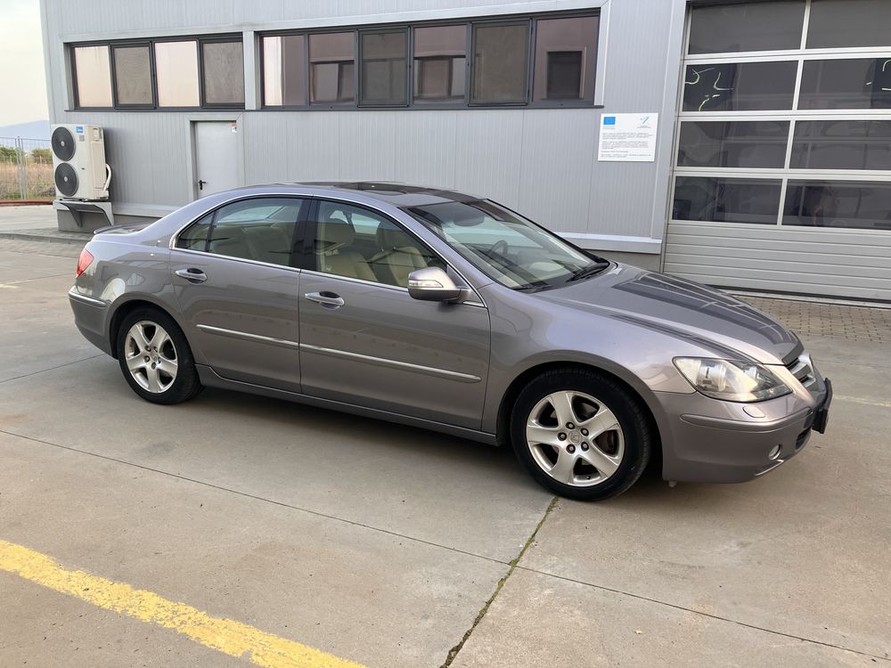 Honda Legend KB1