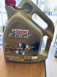 Castrol EDGE 5W30 long life