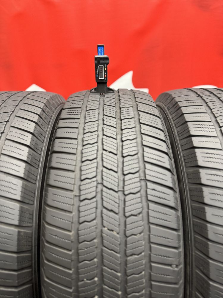 265 70 17, Всесезонни гуми, Michelin DefenderLTX, 4 броя