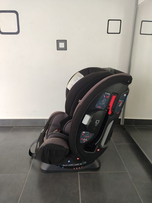 Scaun auto Joie Every Stages pentru copii intre 0 și 36 kg