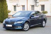 Skoda Superb 2019 2.0TDi 150 CP E6 Cutie Aut. Clima Navi Xenon/LED Unic Proprietar