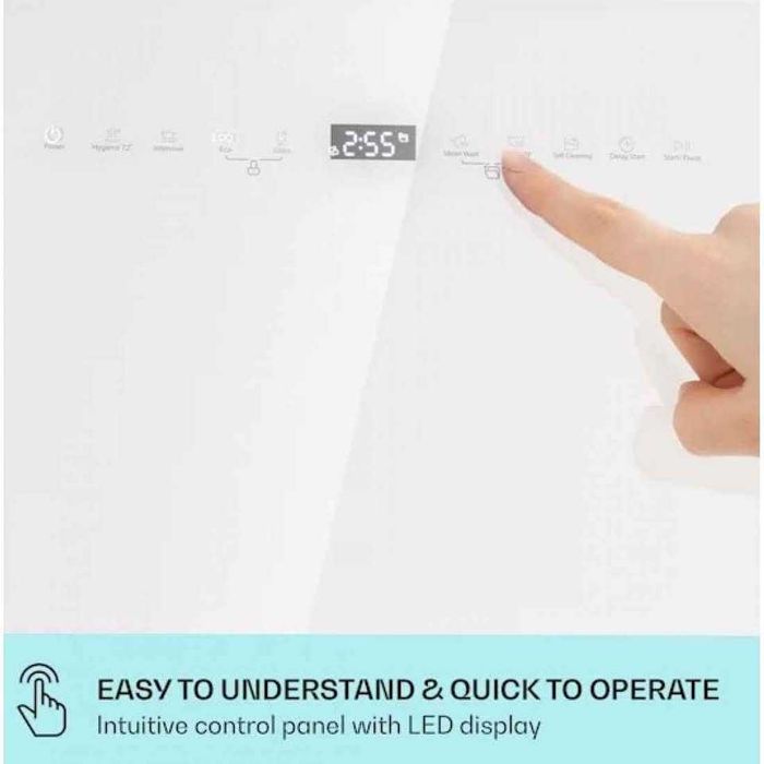 Съдомиялна Klarstein