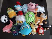 Lot plusuri diverse