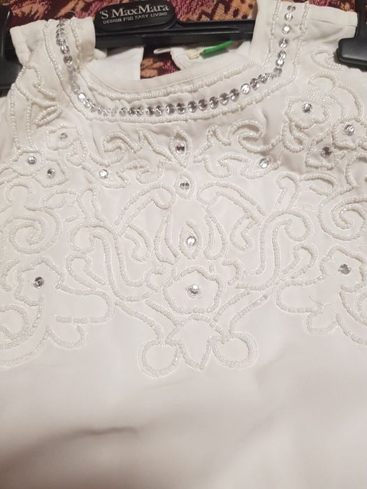 Официална туту пола и блузка