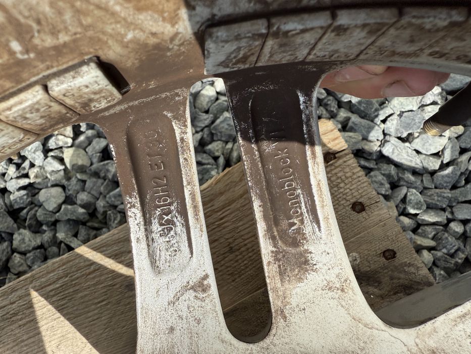 Jante Smart 451 Brabus