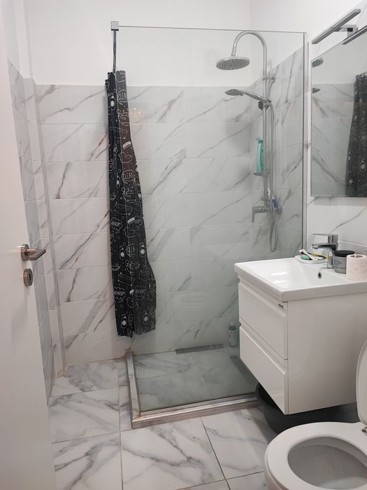 Inchiriez studio Constanța/Lumina Residence 42 mp,pet friendly