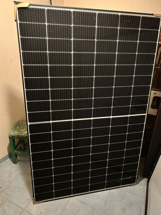 Panouri fotovoltaice