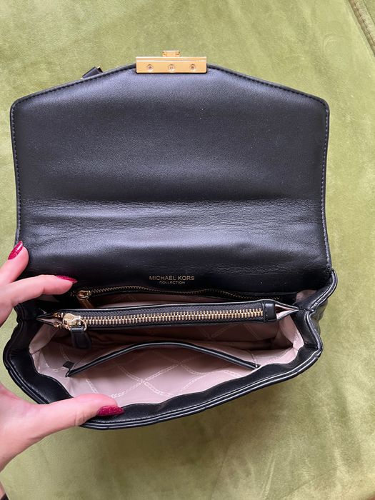 Дамска чанта Michael Kors